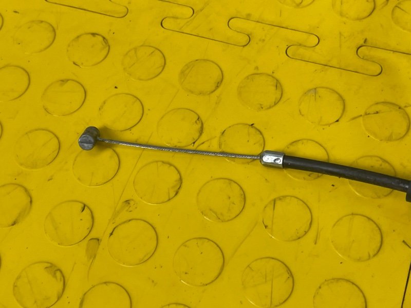 Трос замка капота, 1000 рублей, Москва