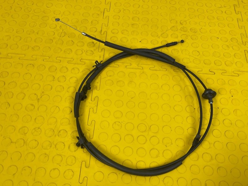 Трос замка капота, 1000 рублей, Москва