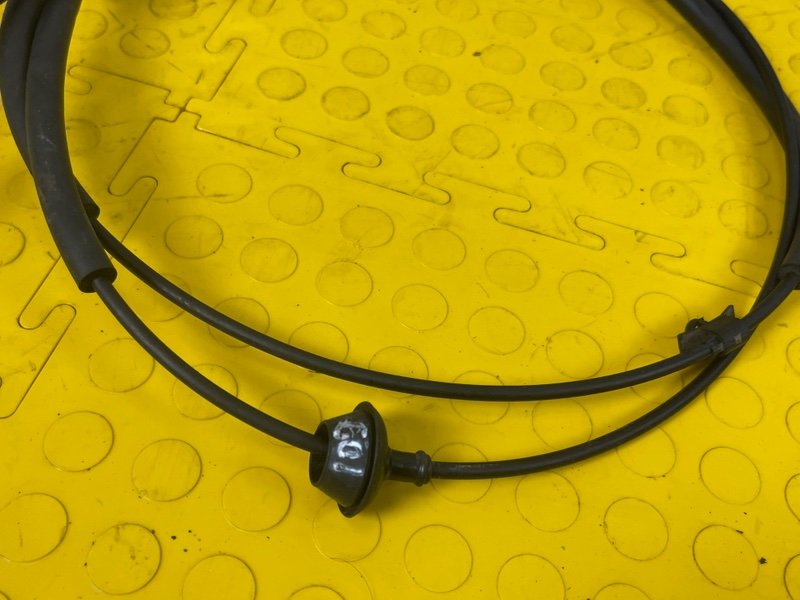 Трос замка капота, 1000 рублей, Москва