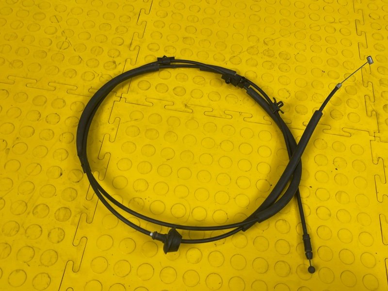 Трос замка капота, 1000 рублей, Москва