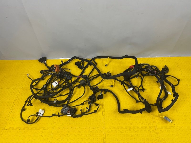 Проводка салона, 7000 рублей, Москва