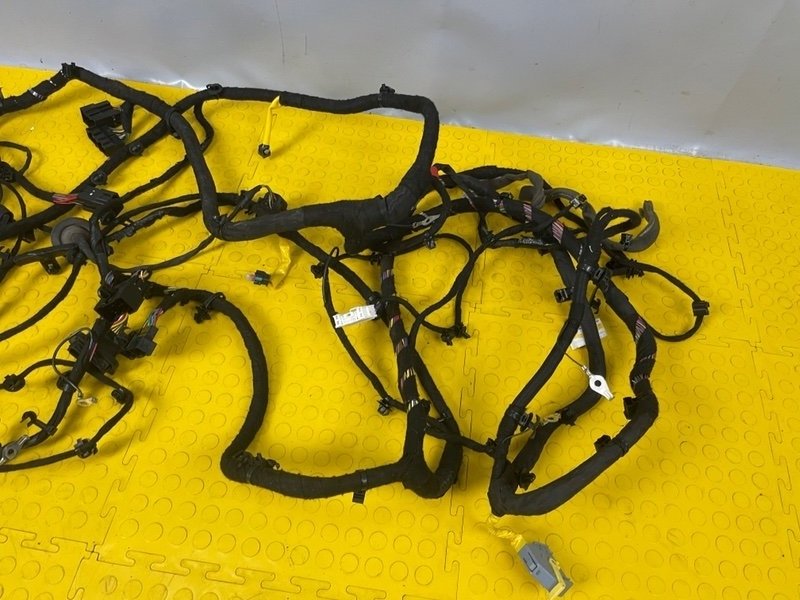 Проводка салона, 7000 рублей, Москва