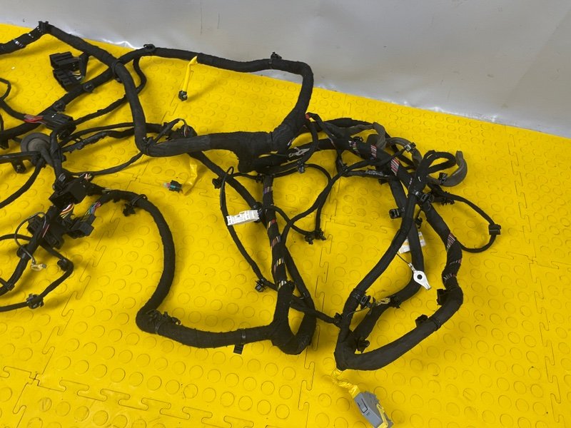 Проводка салона, 7000 рублей, Москва