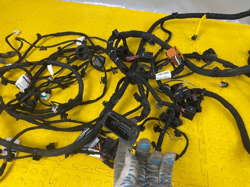 Проводка салона, 7000 рублей, Москва