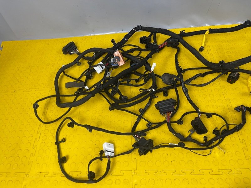 Проводка салона, 7000 рублей, Москва