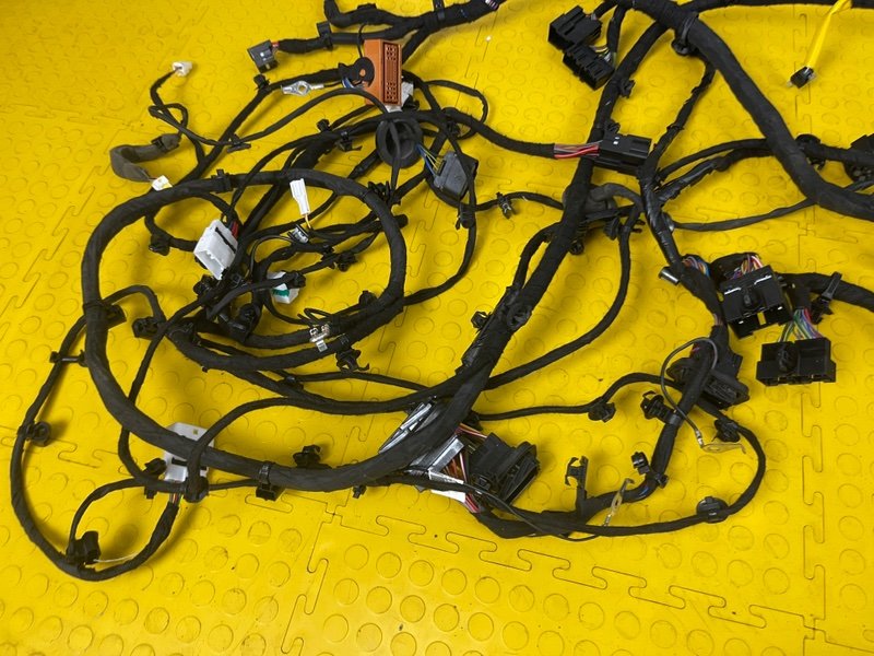 Проводка салона, 7000 рублей, Москва