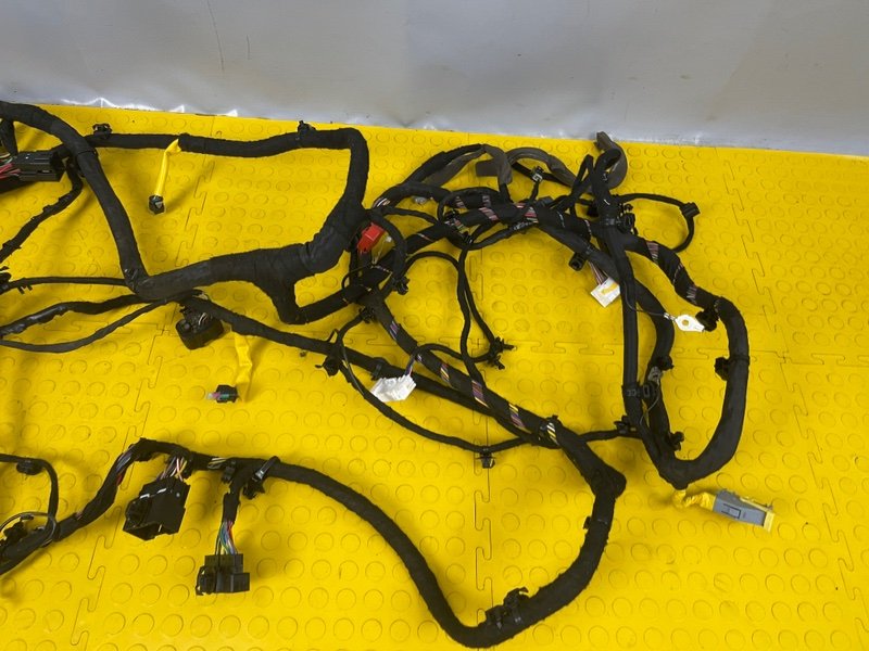 Проводка салона, 7000 рублей, Москва