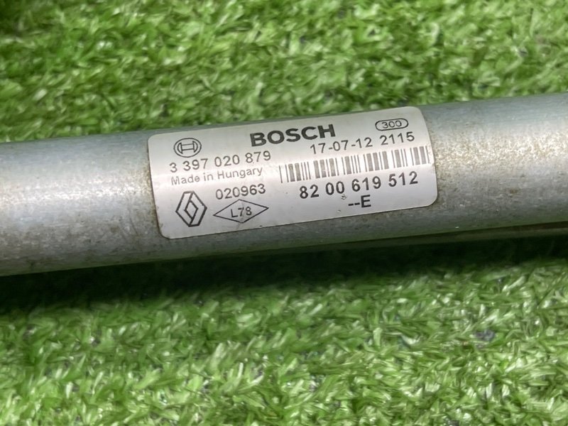 Трапеция стеклоочистителей, 3500 рублей, Москва