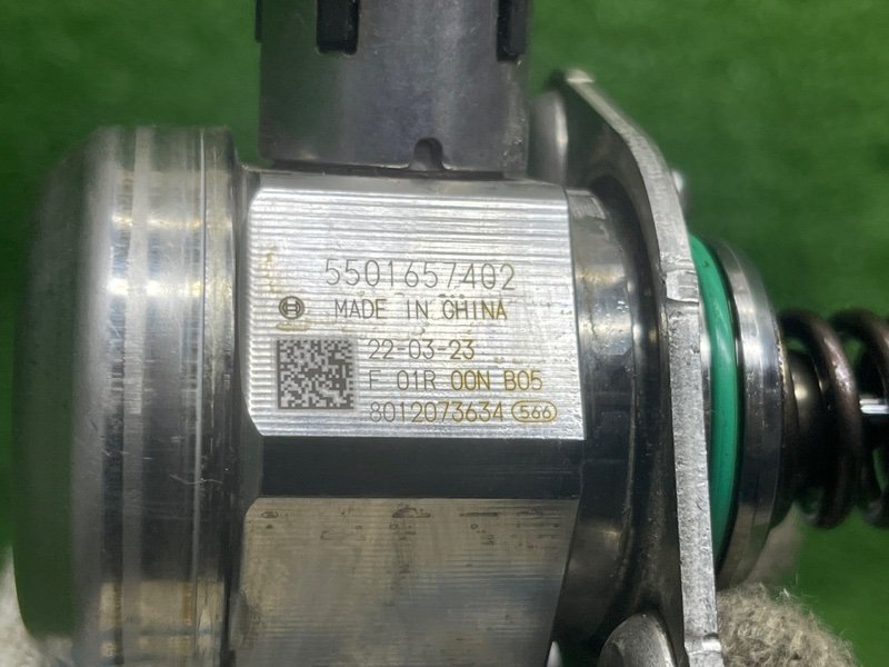 Топливный насос высокого давления, 12000 рублей, Москва