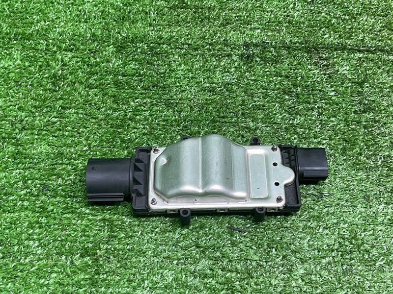 Блок управления вентилятором, 5500 рублей, Москва