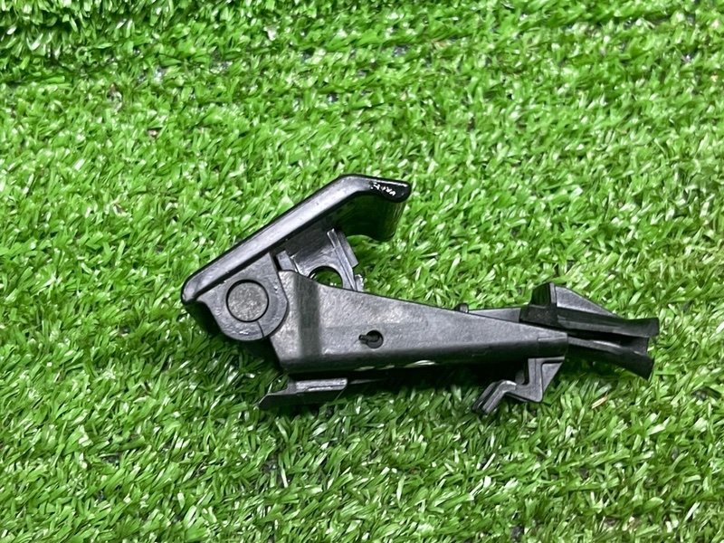 Ручка открывания капота, 2500 рублей, Москва