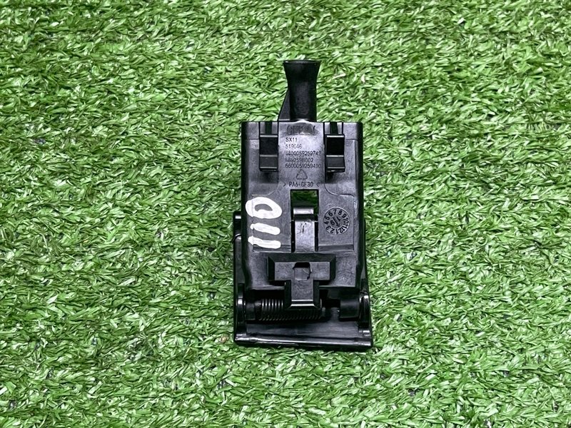 Ручка открывания капота, 2500 рублей, Москва