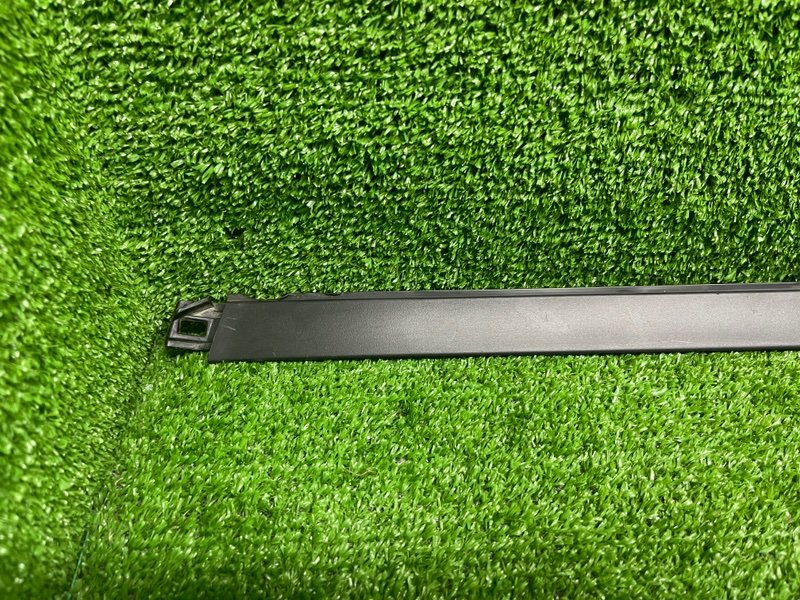 Молдинг лобового стекла, 1800 рублей, Москва