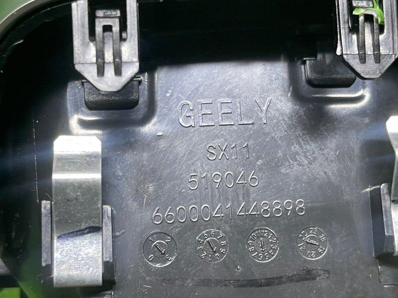 Дефлектор воздушный, 1500 рублей, Москва