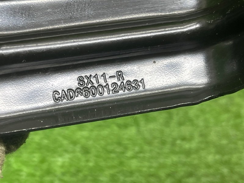 Кронштейн заднего бампера, 550 рублей, Москва