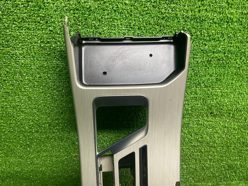 Накладка консоли, 3500 рублей, Москва