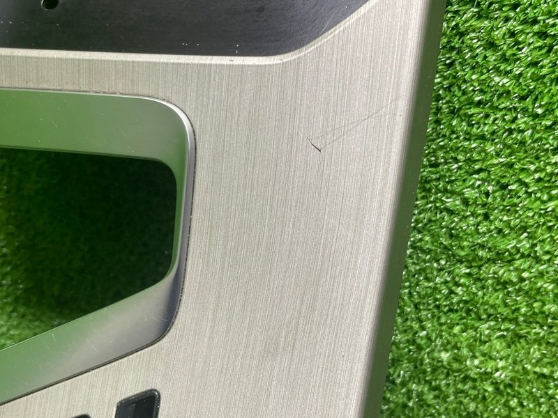 Накладка консоли, 3500 рублей, Москва