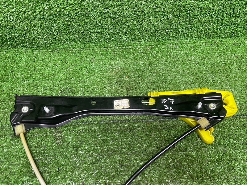 Стеклоподъемник задний, 1500 рублей, Москва