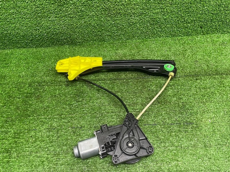 Стеклоподъемник задний, 1500 рублей, Москва