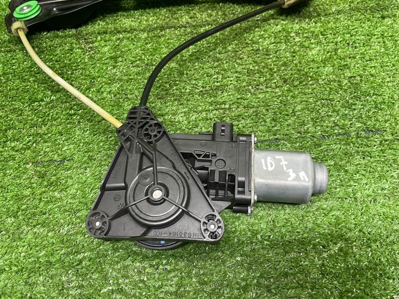 Стеклоподъемник задний, 1500 рублей, Москва