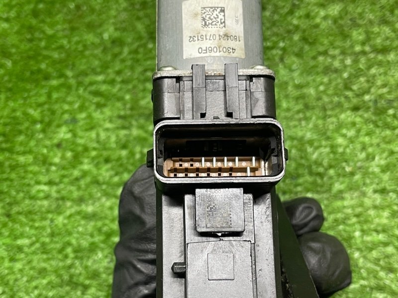 Стеклоподъемник задний, 1500 рублей, Москва