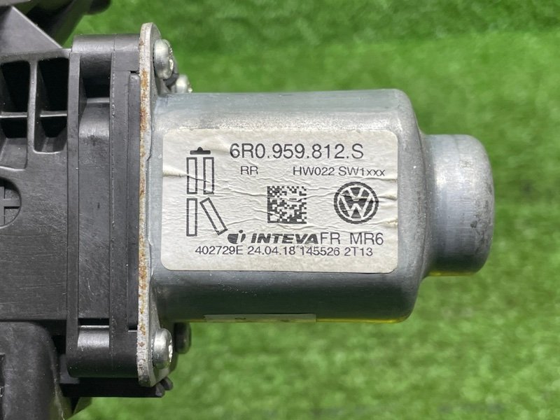 Стеклоподъемник задний, 1500 рублей, Москва