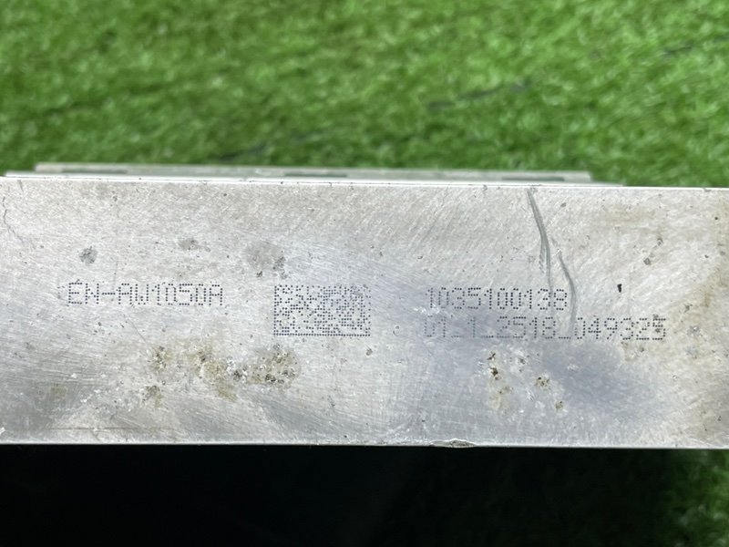 Блок управления двигателем, 16000 рублей, Москва