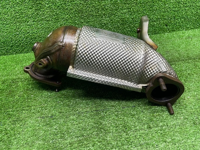 Катализатор, 22000 рублей, Москва