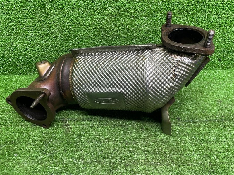 Катализатор, 22000 рублей, Москва