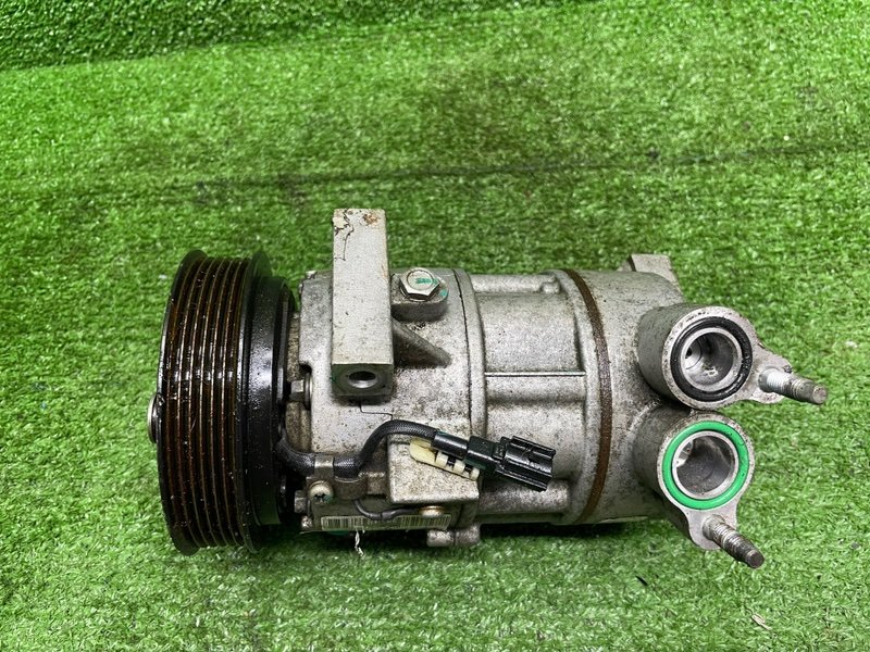 Компрессор кондиционера, 15000 рублей, Москва