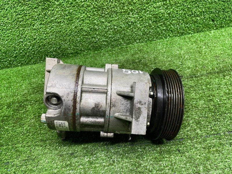 Компрессор кондиционера, 15000 рублей, Москва