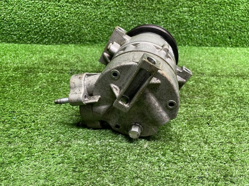 Компрессор кондиционера, 15000 рублей, Москва