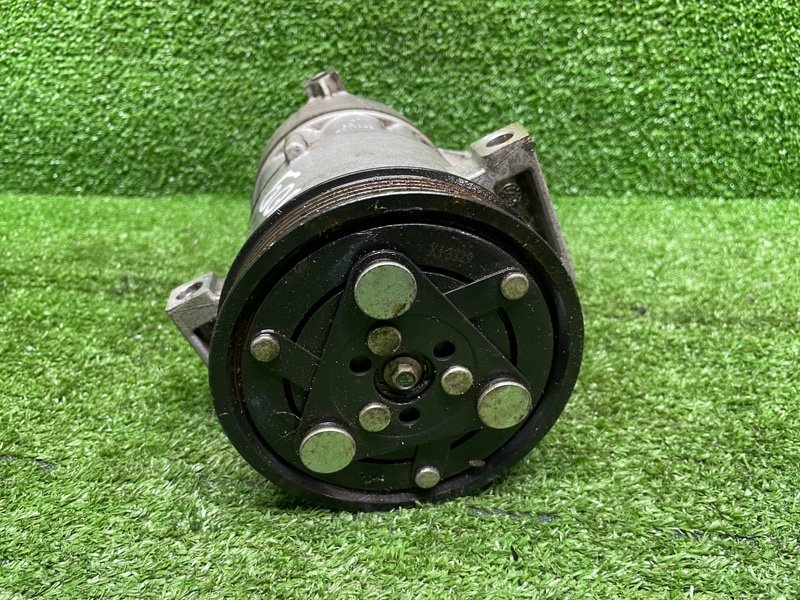 Компрессор кондиционера, 15000 рублей, Москва