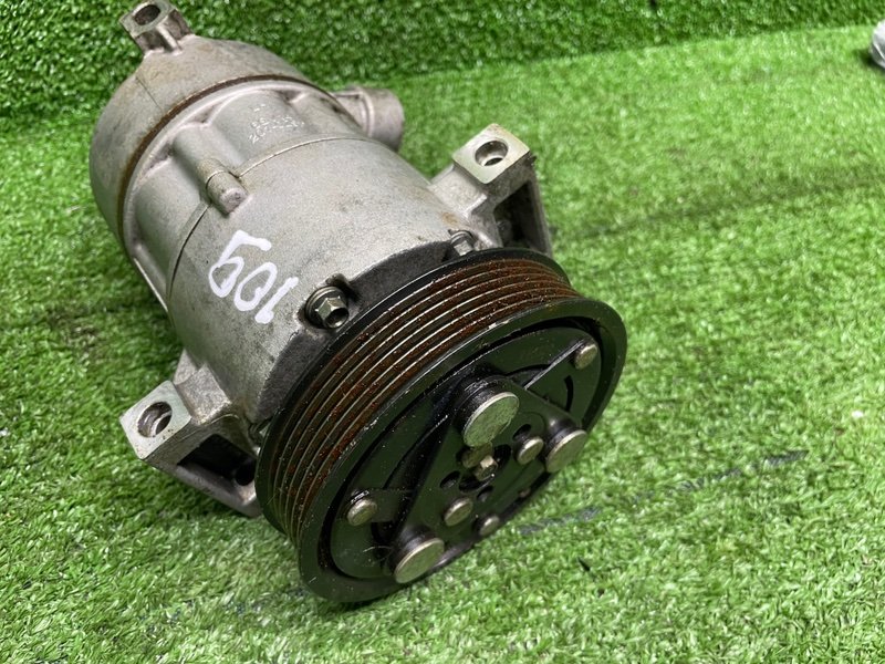 Компрессор кондиционера, 15000 рублей, Москва