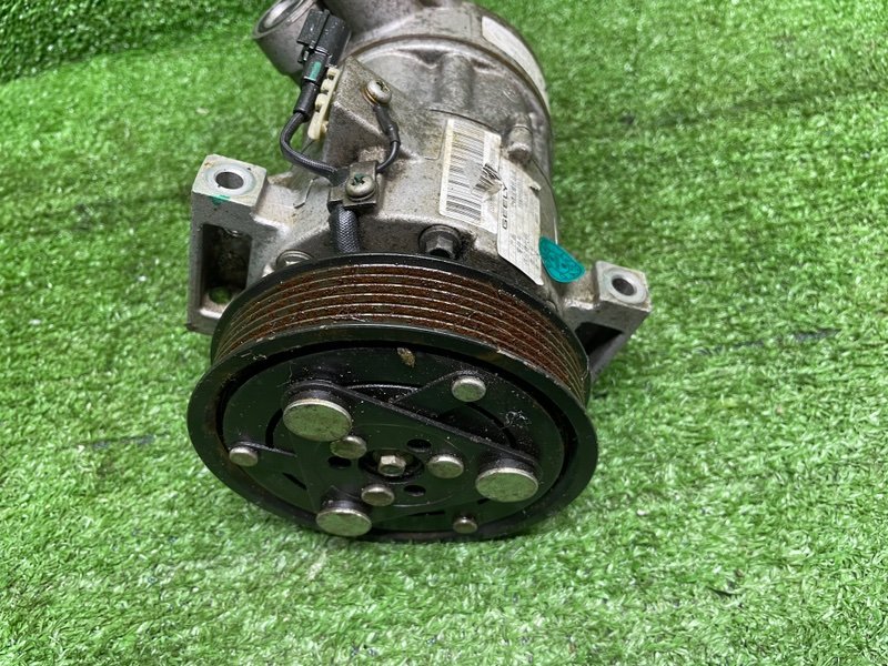 Компрессор кондиционера, 15000 рублей, Москва