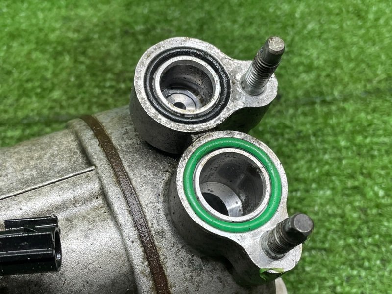 Компрессор кондиционера, 15000 рублей, Москва