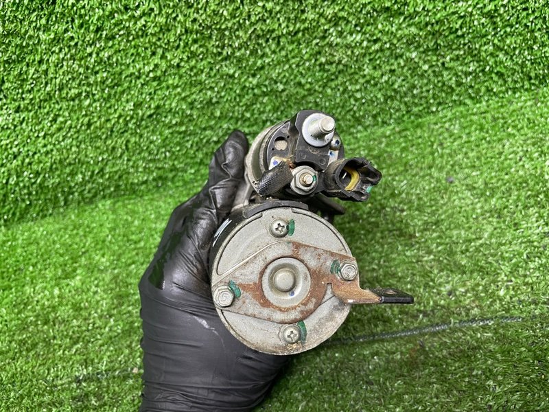 Стартер, 8000 рублей, Москва