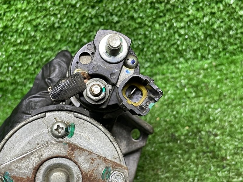 Стартер, 8000 рублей, Москва