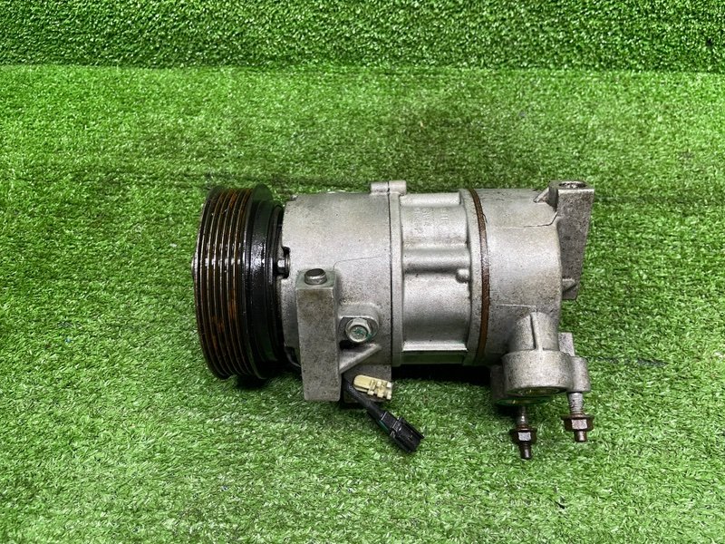 Компрессор кондиционера, 15000 рублей, Москва