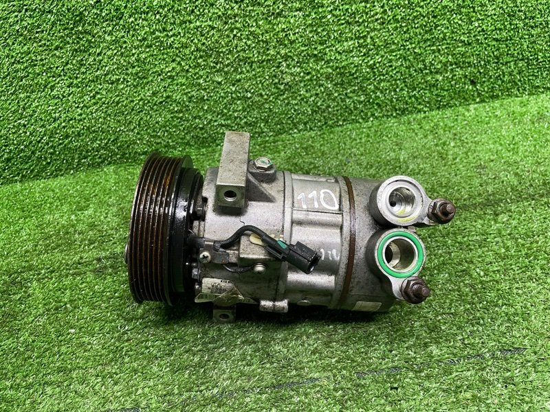 Компрессор кондиционера, 15000 рублей, Москва