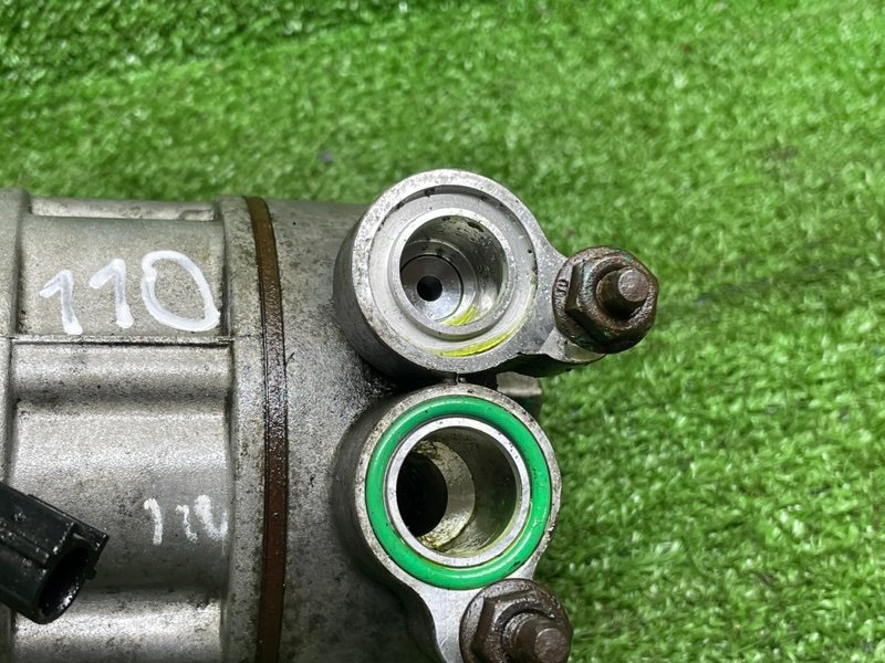 Компрессор кондиционера, 15000 рублей, Москва