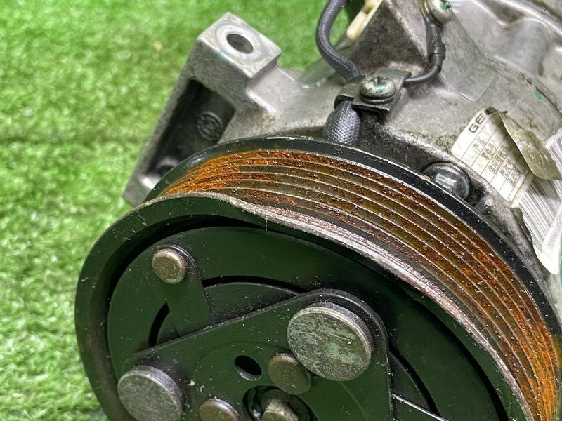 Компрессор кондиционера, 15000 рублей, Москва