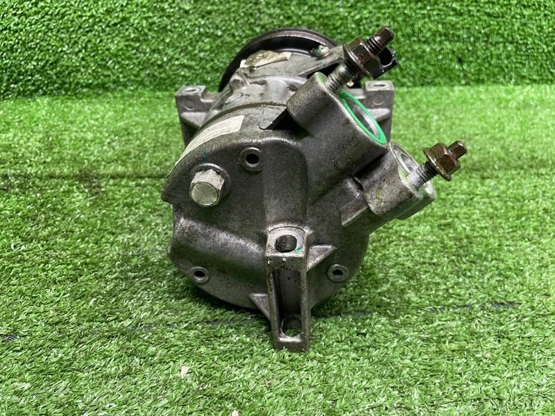 Компрессор кондиционера, 15000 рублей, Москва