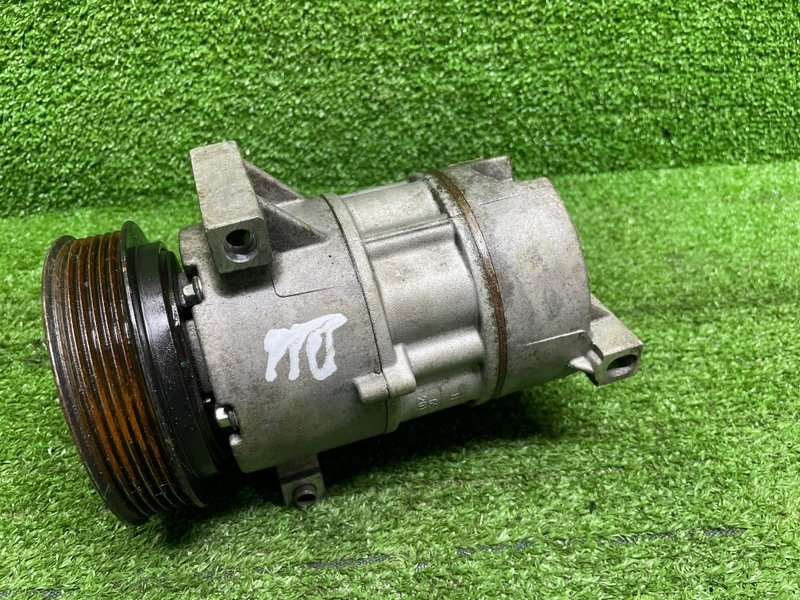 Компрессор кондиционера, 15000 рублей, Москва