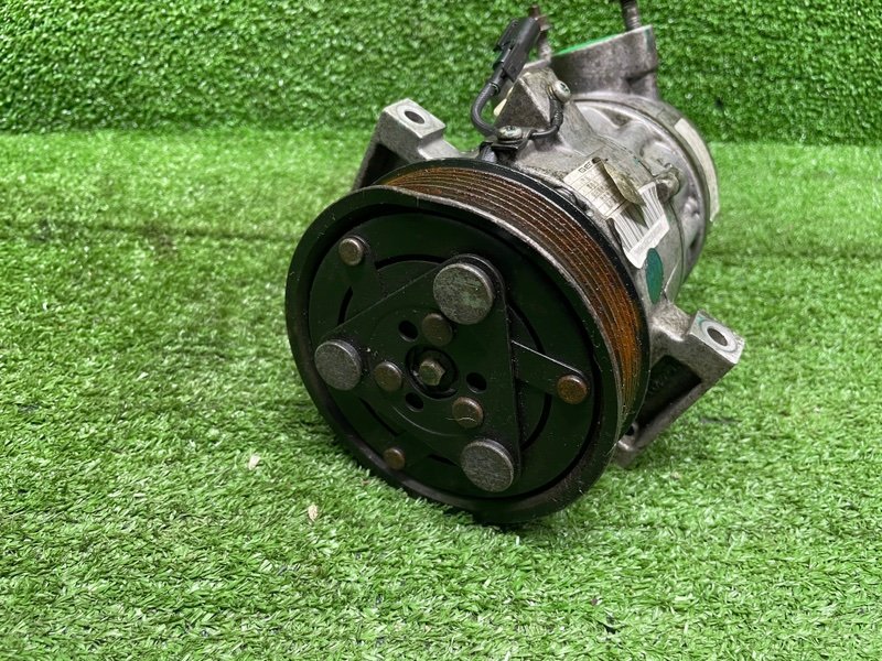 Компрессор кондиционера, 15000 рублей, Москва