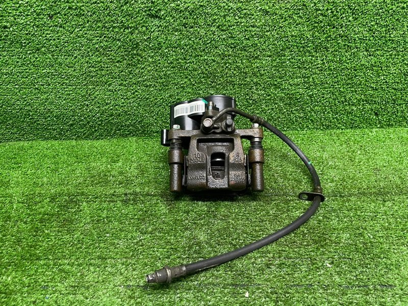 Суппорт тормозной задний правый, 5100 рублей, Москва