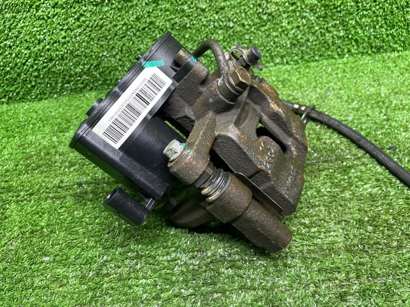 Суппорт тормозной задний правый, 5100 рублей, Москва