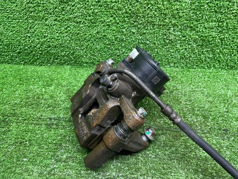 Суппорт тормозной задний правый, 5100 рублей, Москва