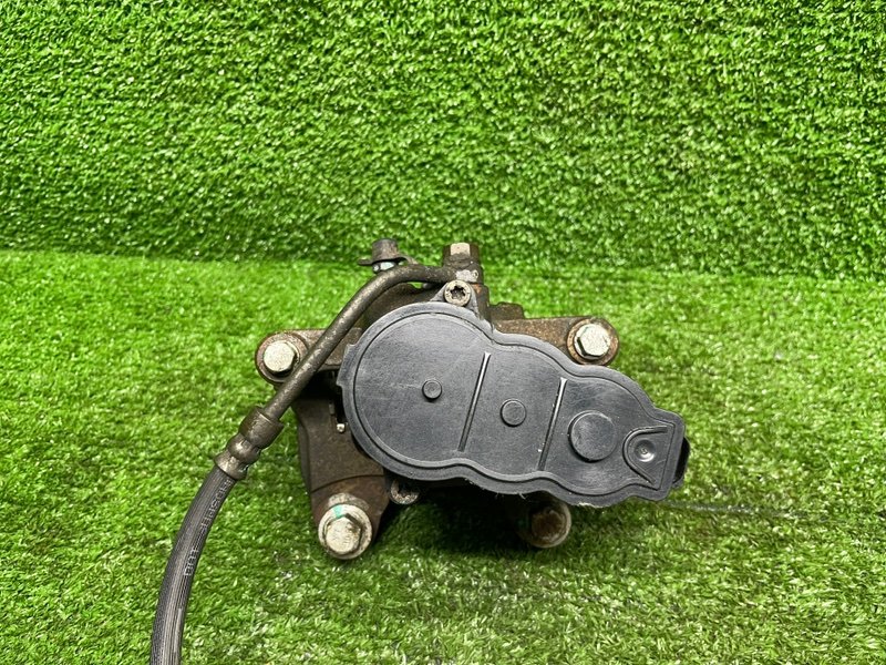 Суппорт тормозной задний правый, 5100 рублей, Москва