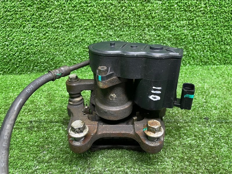 Суппорт тормозной задний правый, 5100 рублей, Москва